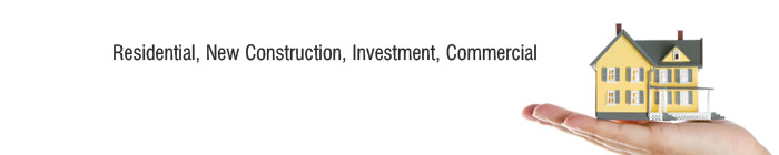 Header - Oak Brook Illinois Residential, New Construction, Investment Property and Commercial Real Estate